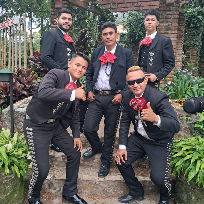 Mariachi para Bodas